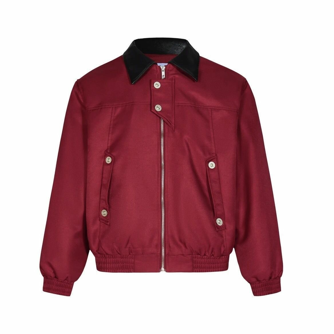 Куртка спортивная OLD, размер 2XL