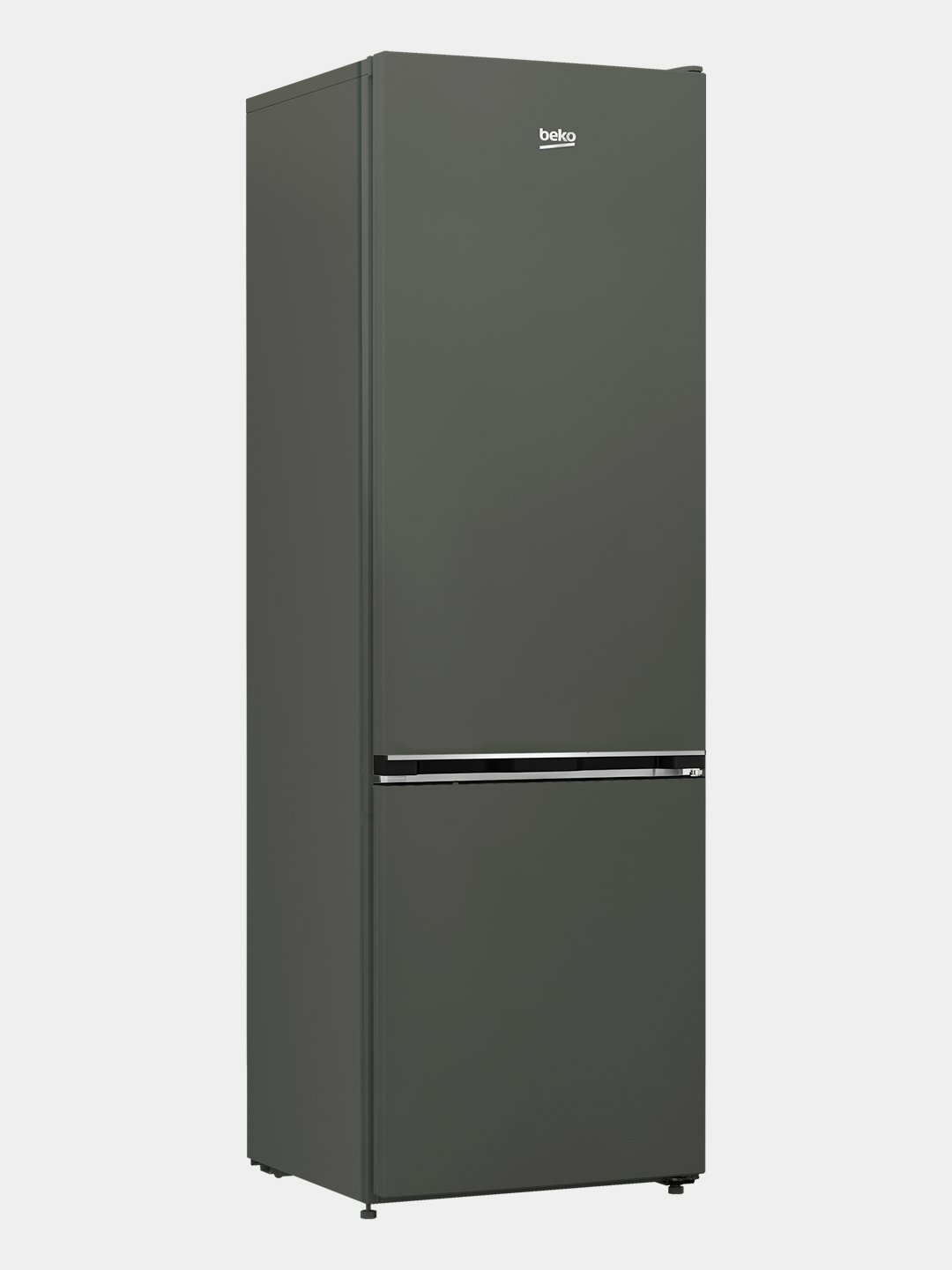 Холодильник Beko B1RCSK251G, Min Frost, 250 l, Нижняя морозильная камера — фото 1