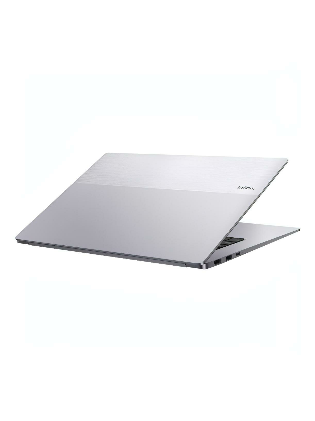 Ноутбук Infinix Inbook X3 Plus XL3/15.6"/Core i5-1235U/16/512/Win/Grey — фото 1