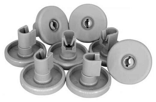 Набор Electrolux 50286965004 серый