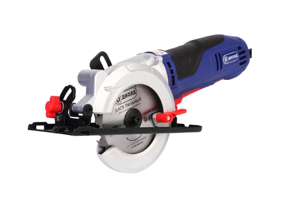Пила дисковая диолд ДП-1 МФ