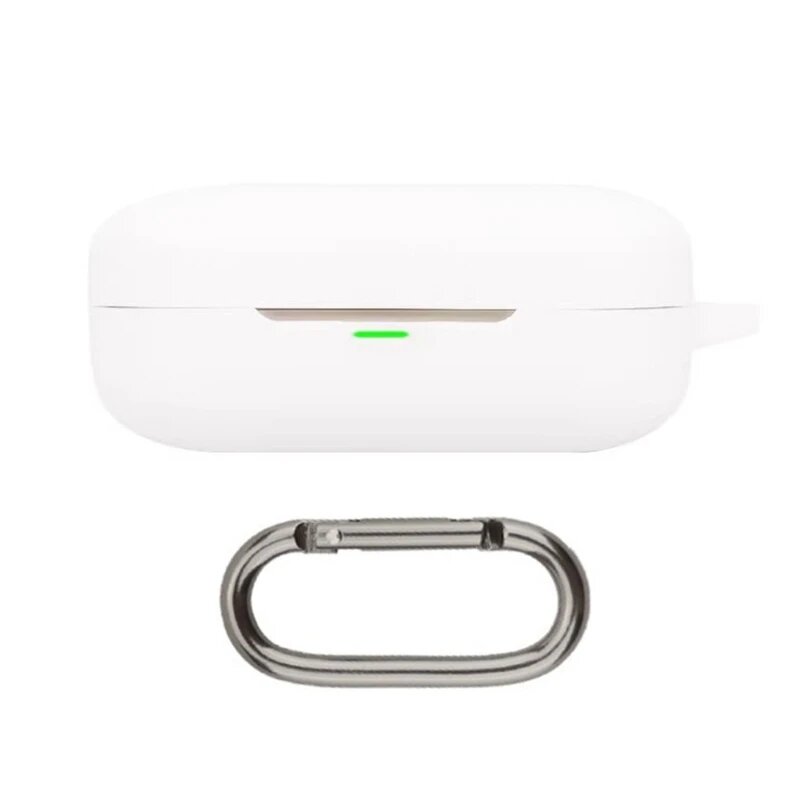 Силиконовый чехол для Realme Buds Air 7 Pro
