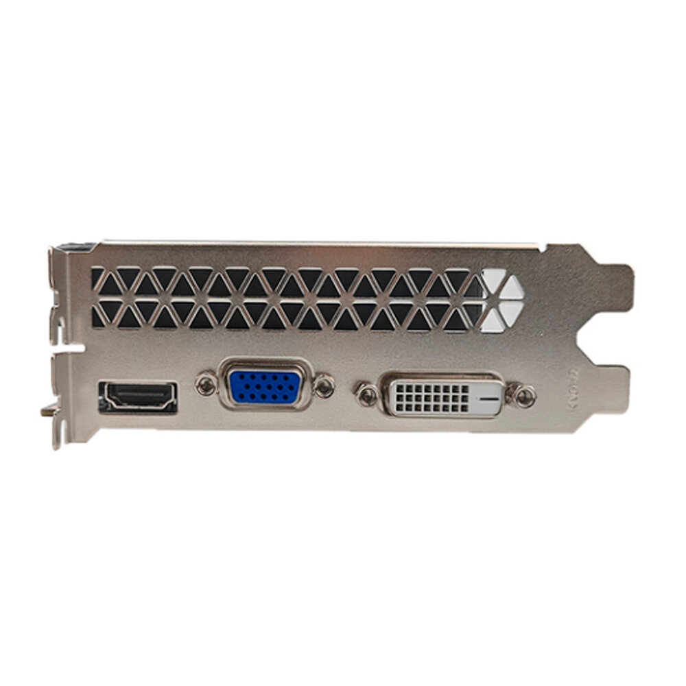 Видеокарта PCWINMAX Nvidia GTX750 4GB DDR5 128bit HDMI/DVI/VGA — фото 1