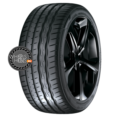 Hankook Laufenn Z Fit EQ LK03 225/40 R19 93Y XL SUMMER