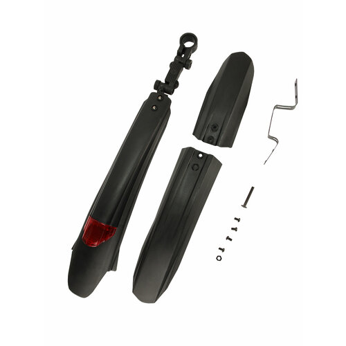 Крылья для велосипеда 24-26