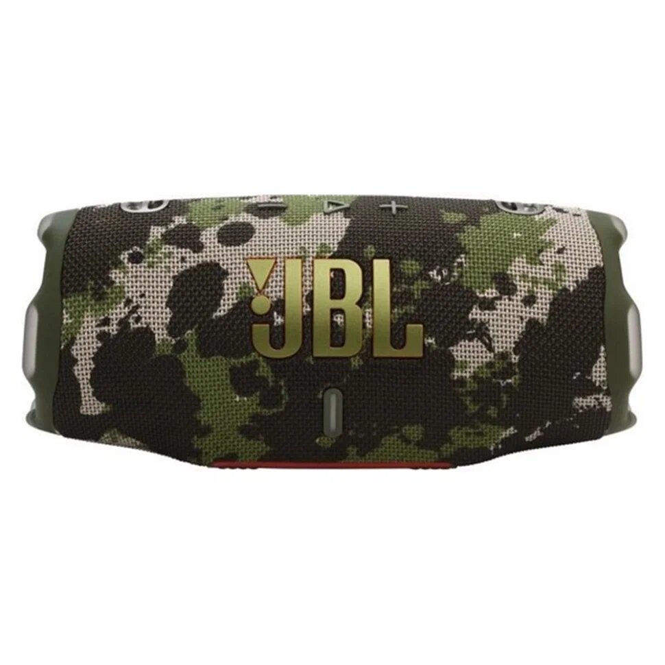 Портативная колонка JBL Charge 6 хаки, 45 W 1.0 BT , 7500 mAh