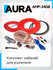 Комплект для подключения 4-канального усилителя Aura AMP-2408 8ga