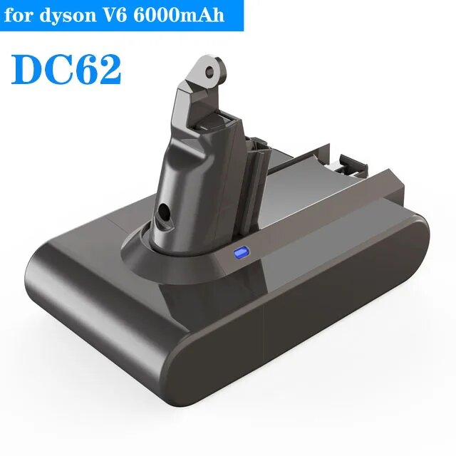 Батарея Bonacell 21,6 в для пылесоса Dyson, V6 6000 battery