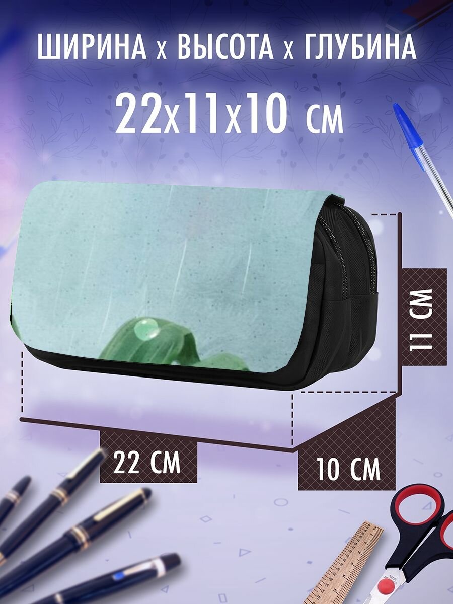 Картинки Пенал косметичка Xiaomi Xiaomi Redmi