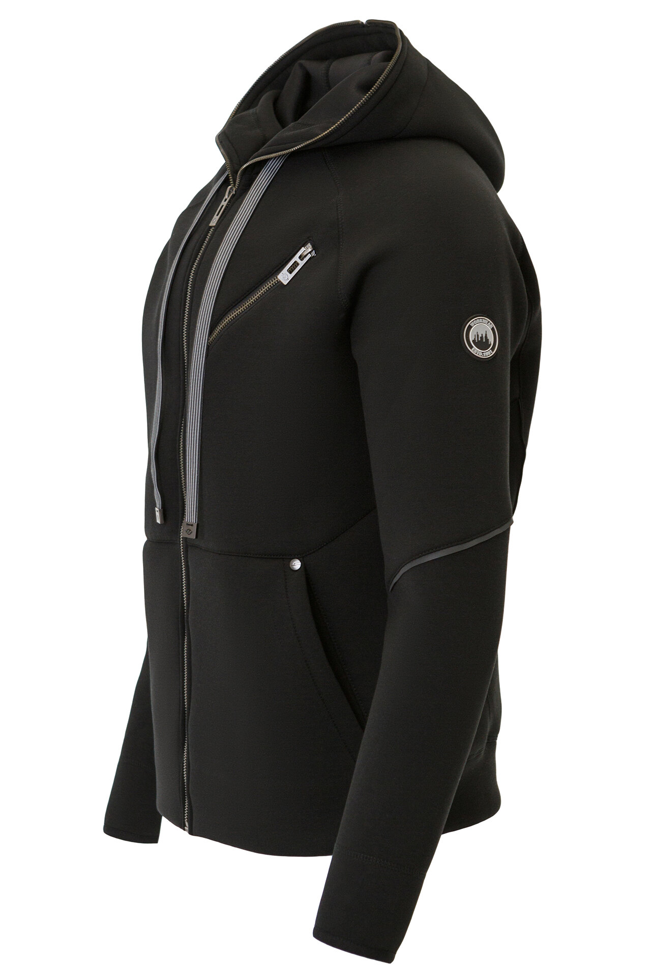 Толстовка юнионворквеар (UNIONWORKWEAR) 0244 — фото 1