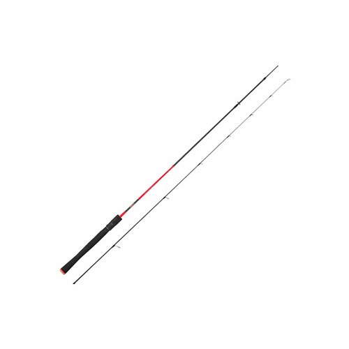 Спиннинг ультралайт Tubertini (Seika) INOSHI 2,01 м, 1-6 gr, карбон, EVA