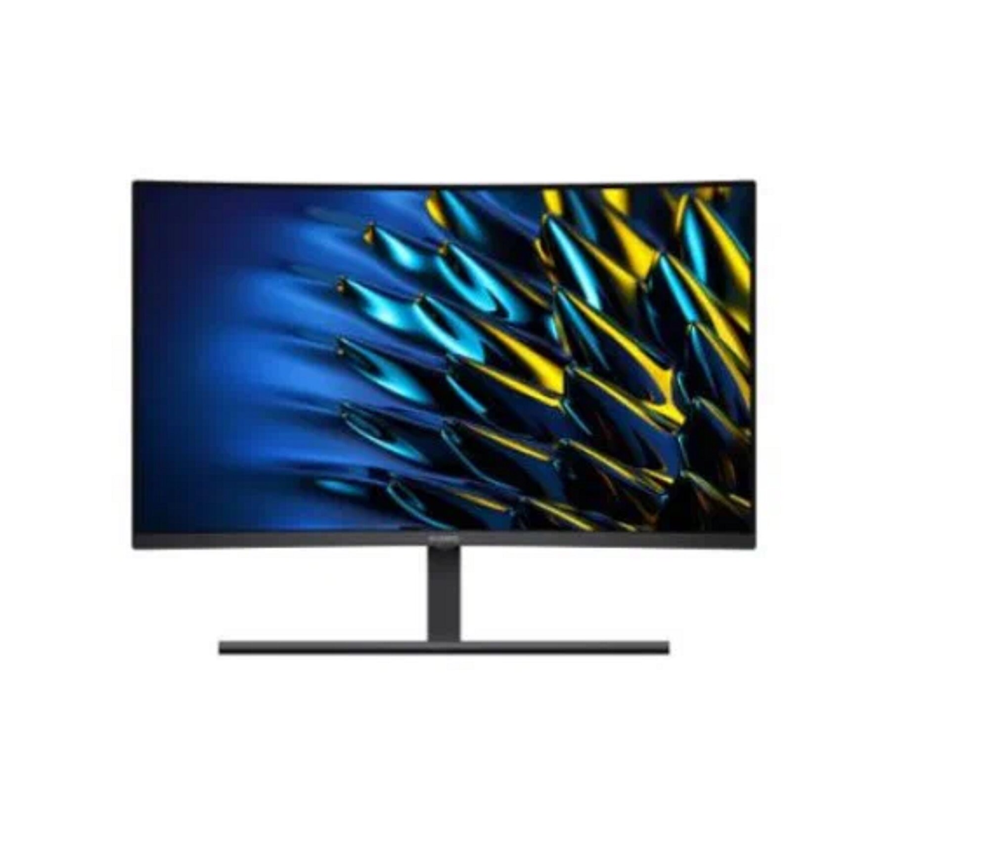 Игровой монитор Huawei MateView GT, диагональ 27", разрешение 2560 x 1440