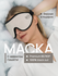 Маска для сна METTLE