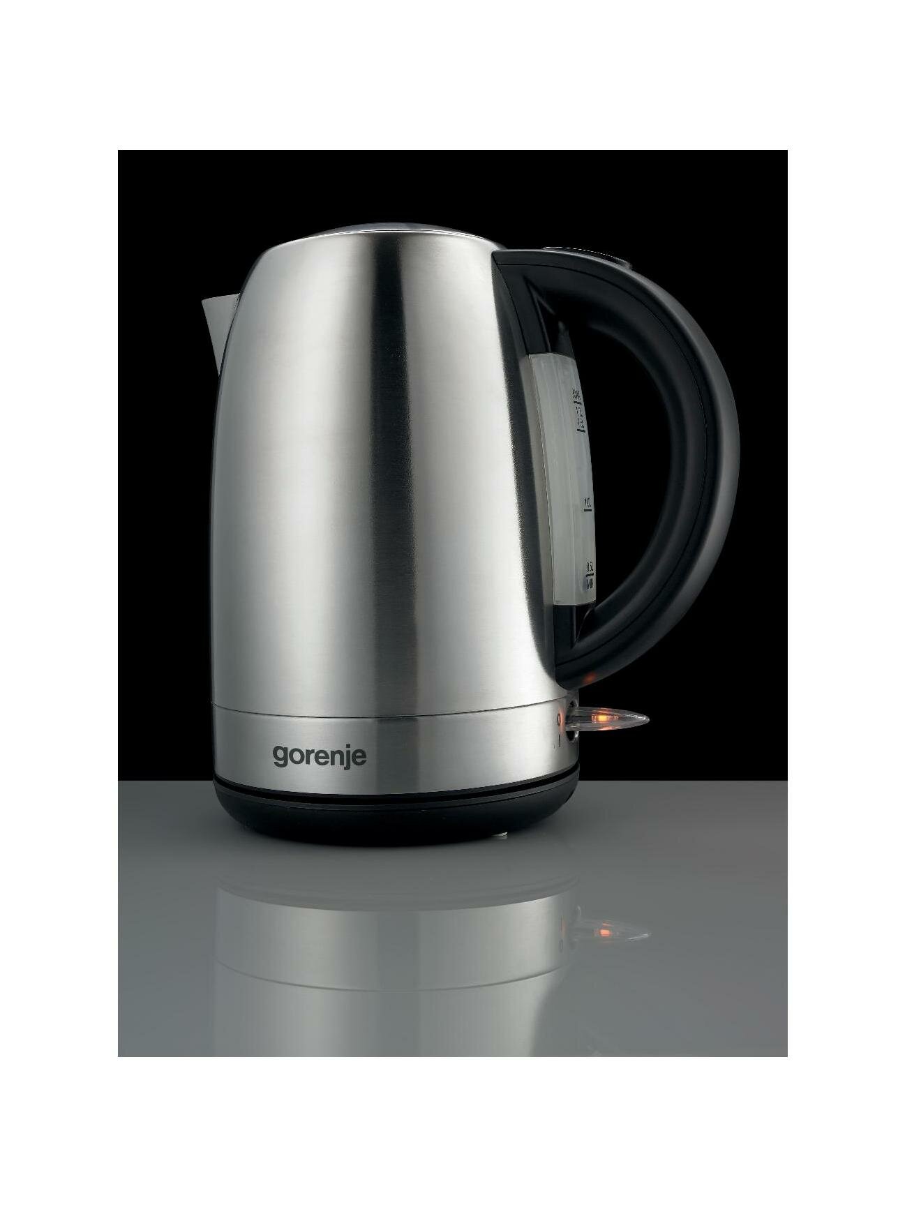 Электрочайник Gorenje K17FEII