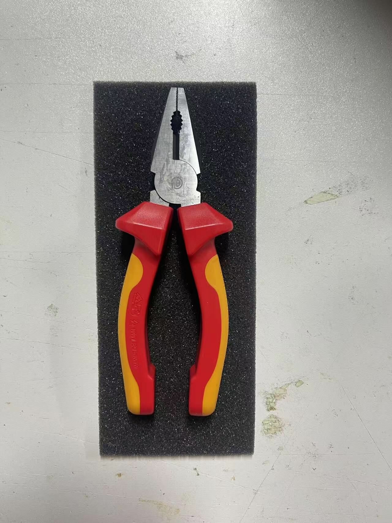 Изображение Xiaomi Youpin Цироклещи, Плоскогубцы для изоляции