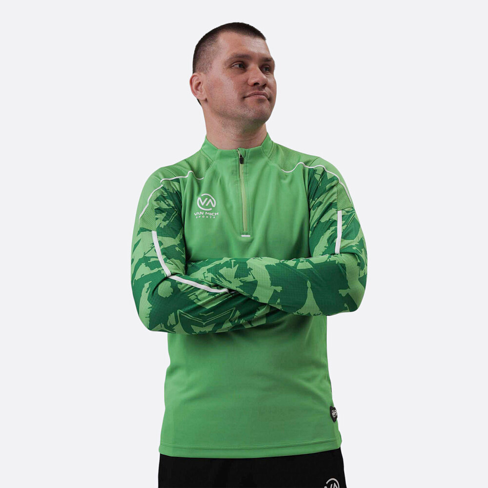 Джемпер Academy