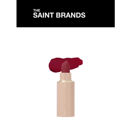 Губная помада Westman Atelier Lip Suede Matte Lipstick оттенок LFG 3.8g