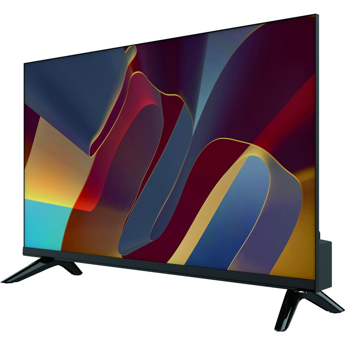 24" Телевизор LED AIWA JH24TS240N /HD/Android 13 (WildRed)/1+8 Gb/ — фото 1
