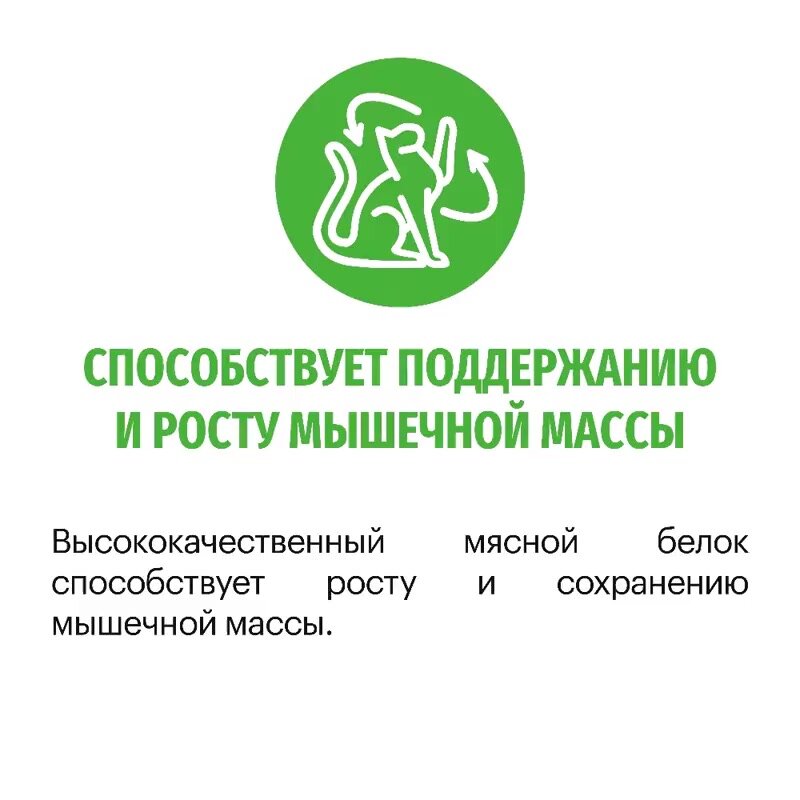 Сухой корм KARMY Sterilized для стерилизованных кошек и кастрированных котов Индейка 1,5кг — фото 1