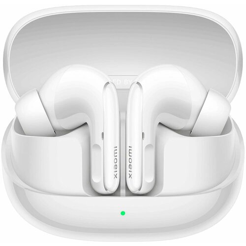 Гарнитура Xiaomi Buds 5 Pro White BHR9642GL 2492000₽