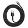 Кабель Baseus Cafule USB - microUSB (CAMKLF)