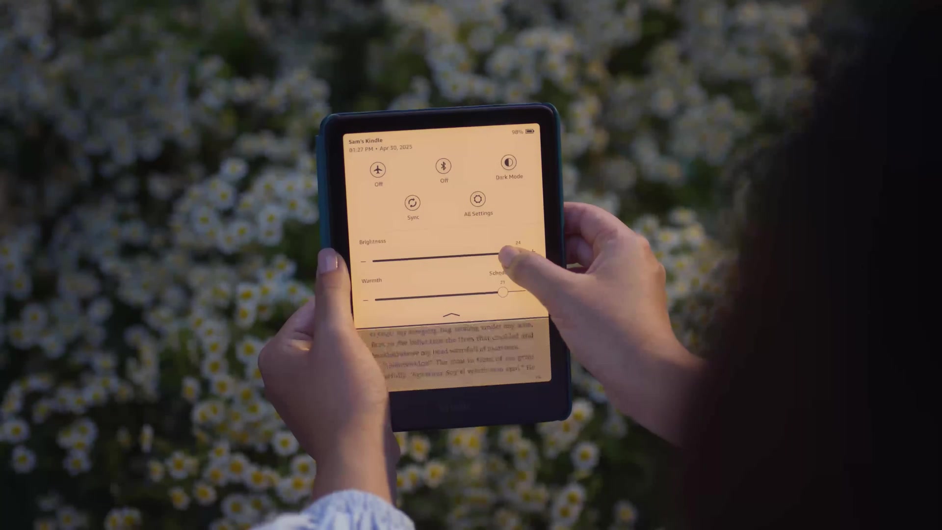 Kindle Paperwhite hits lowest prices for Prime Day