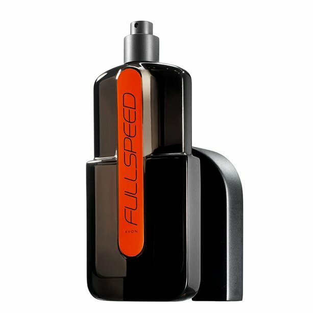 AVON туалетная вода Full Speed, 75 мл