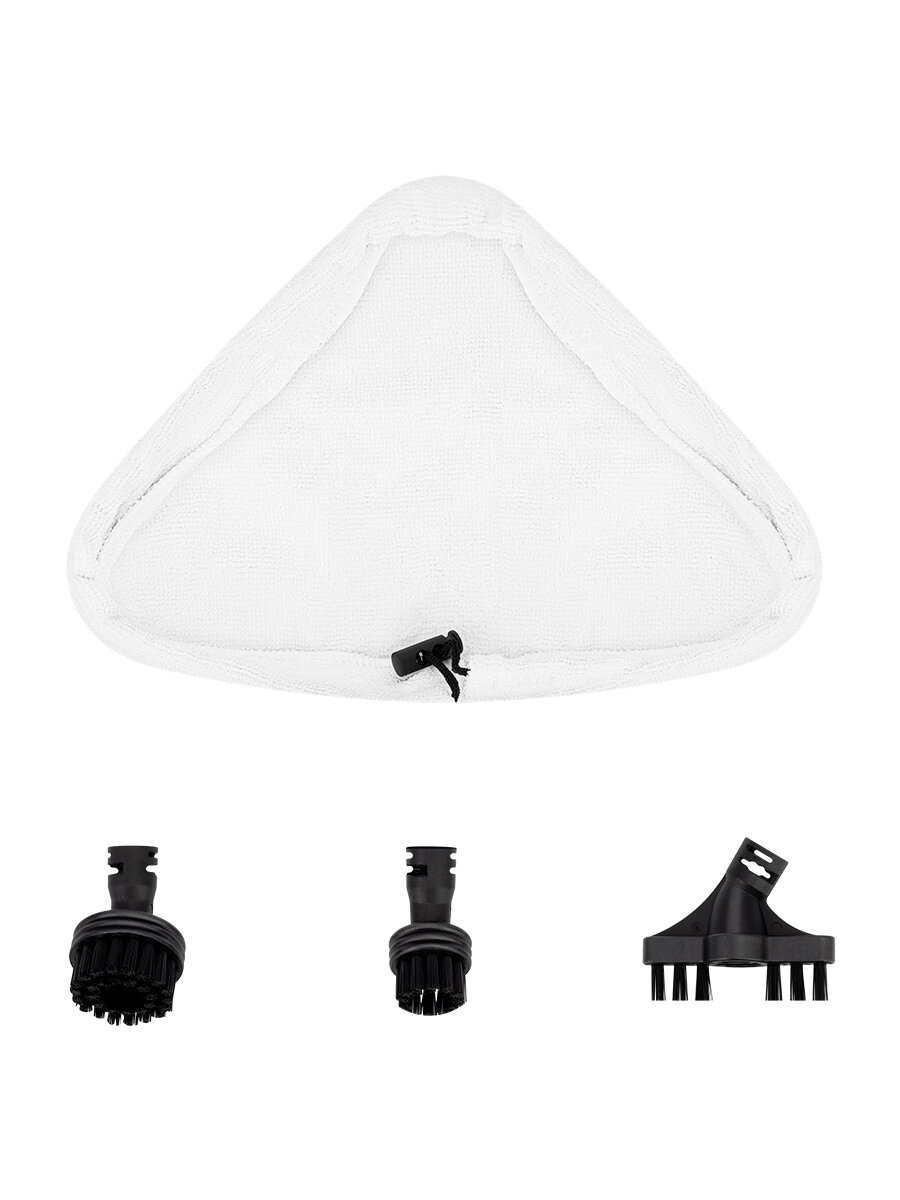 Набор сменных аксессуаров Kitfort КТ-1000-56 (для KT-3909)