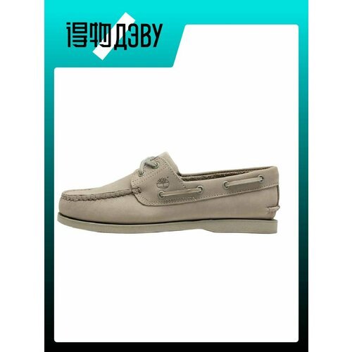 фото Мокасины timberland classic boat, размер eu 43