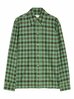 Рубашка Jil Sander