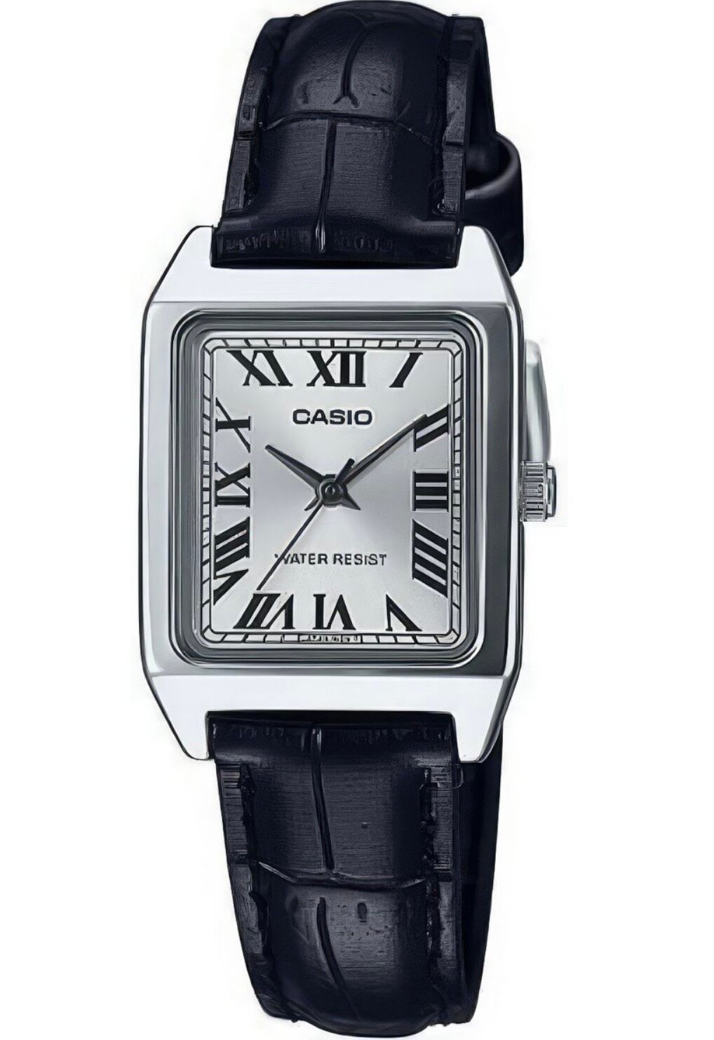 Наручные часы CASIO Collection, белый
