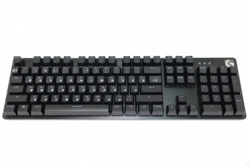 Клавиатура Logitech G G413 SE — фото 1