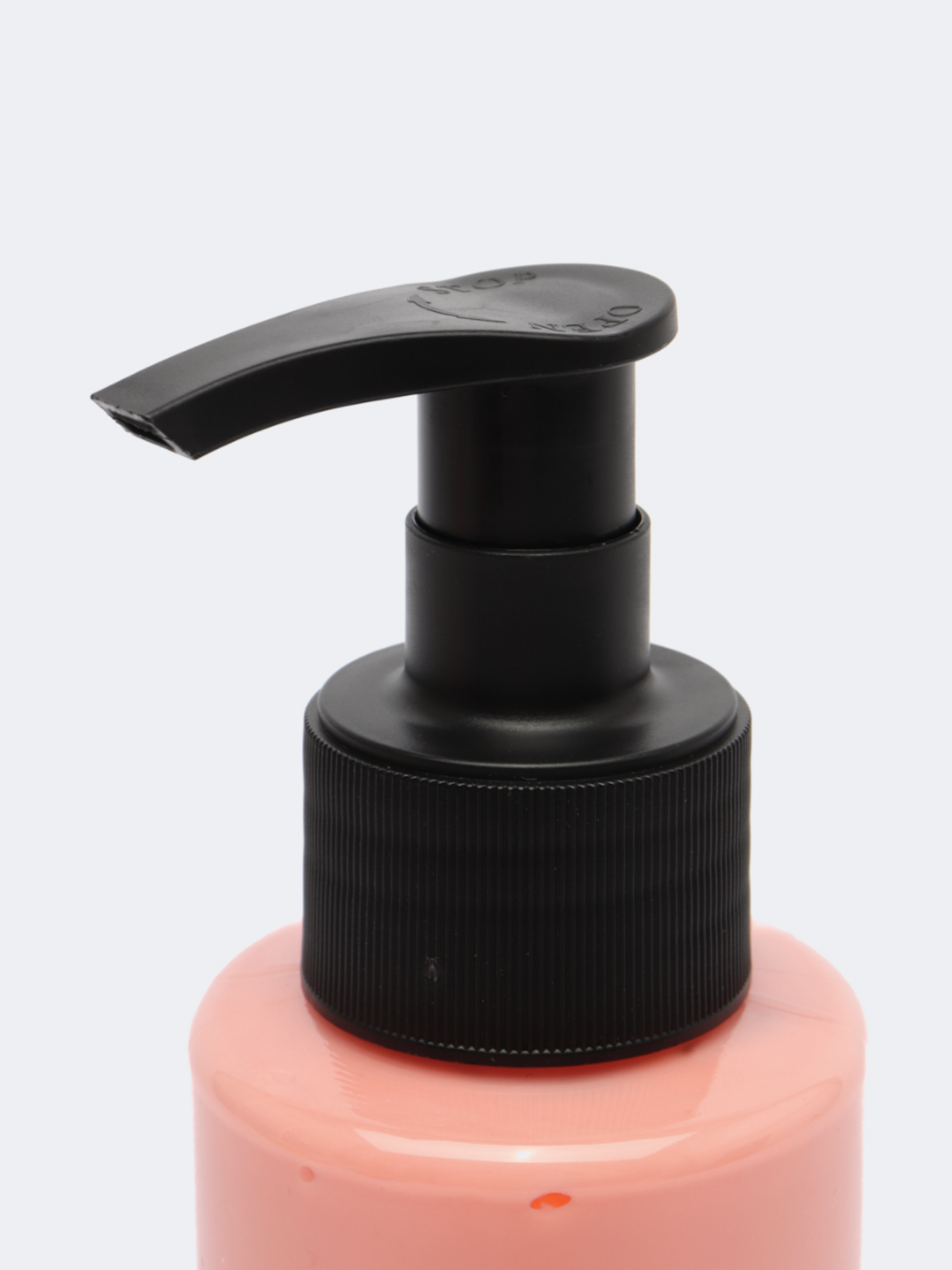 MILV Крем для тела увлажняющий для всех типов кожи с ароматом "Арбуз" 250 мл — фото 1