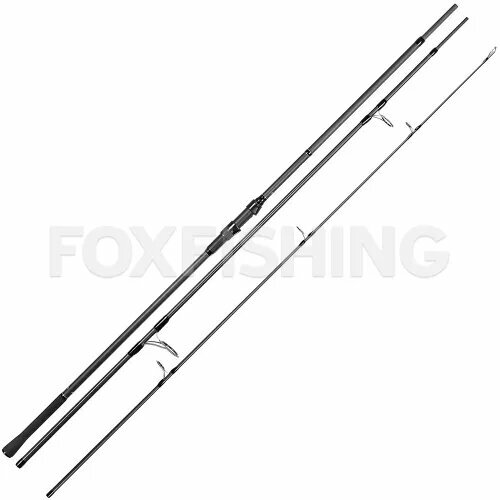 Удилище карповое Nautilus K10 12ft 3,5lb 3SEC NK1012353