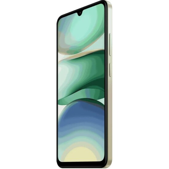 Смартфон Xiaomi Redmi A5 4/128GB Золотой — фото 1
