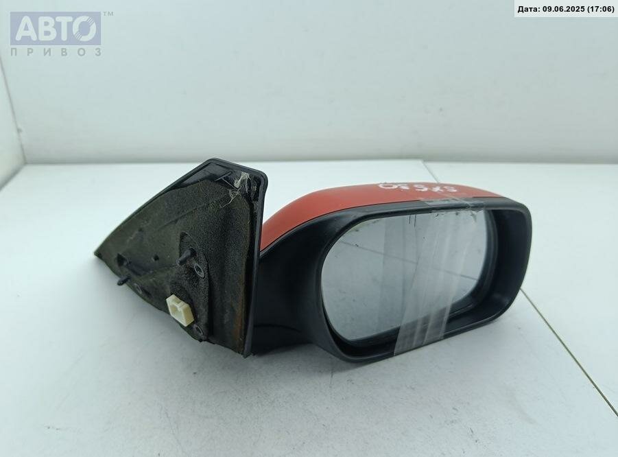 Зеркало наружное правое Mazda 3 (2003-2008) BK