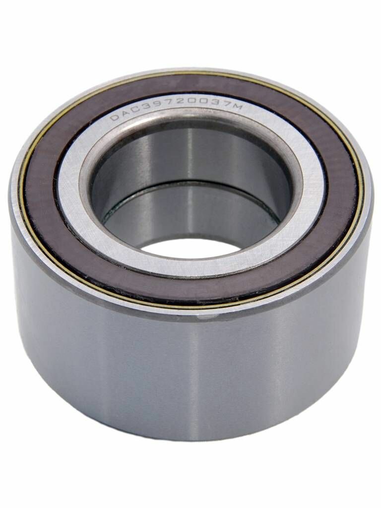 Подшипник ступичный передний FEBEST DAC39720037M для автомобилей Ford, Mazda, Volkswagen.