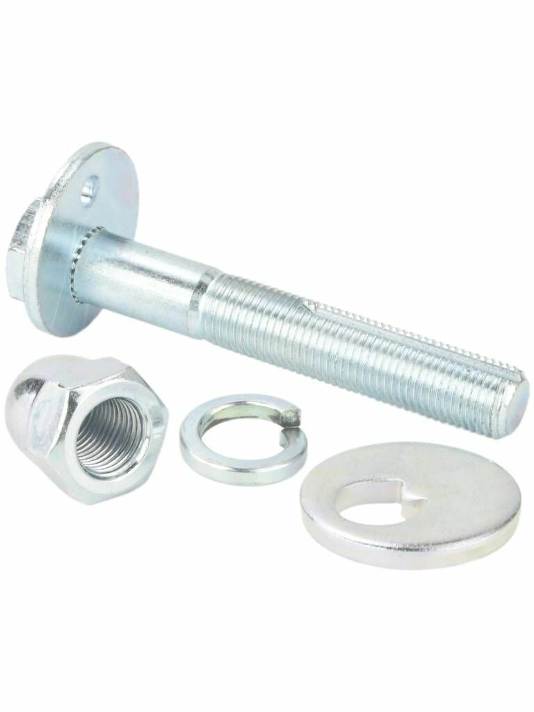 Болт с эксцентриком ремкомплект FEBEST 0429-014-KIT для автомобилей Mitsubishi.