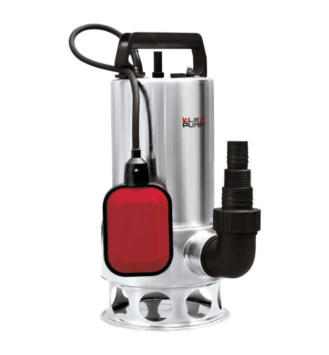 Насос погружной дренажный для грязной воды Lepump 1100/16000/11 15960 л/ч