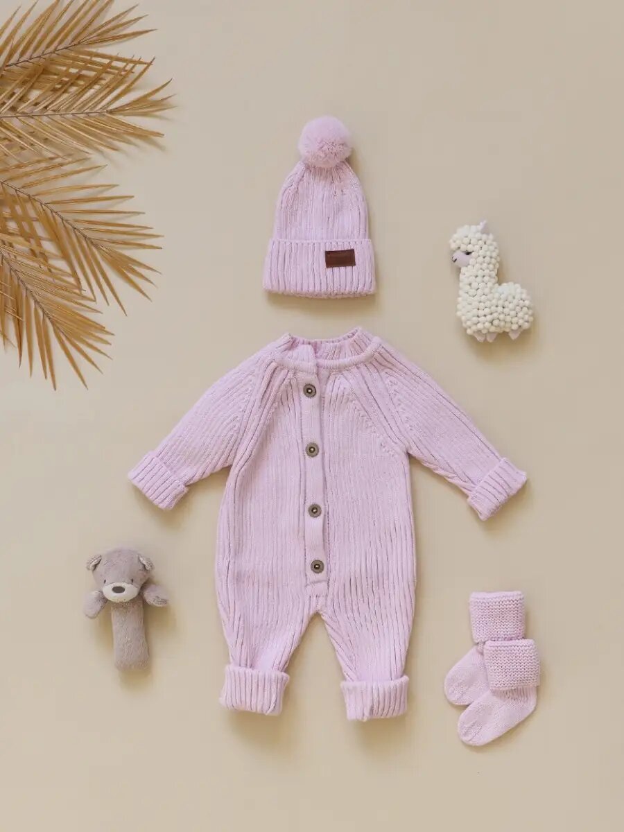 Комбинезон BUNNYPHANT Базовая коллекция