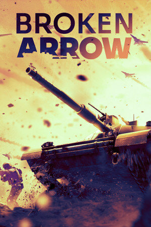 Игра Broken Arrow Standard Edition для Steam активация в регионах РФ/СНГ