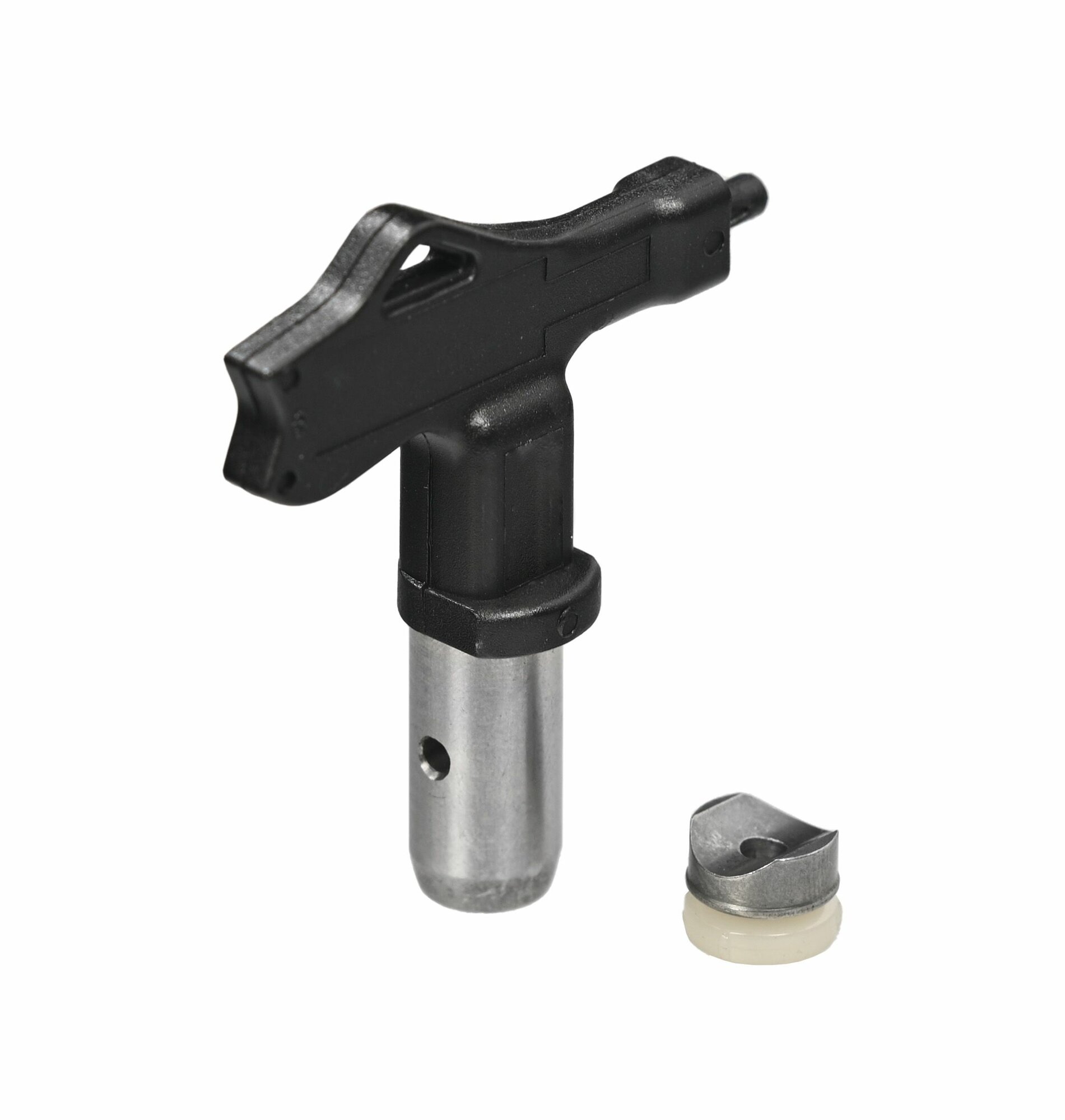 Сопло №449 для безвоздушного распыления — фото 1