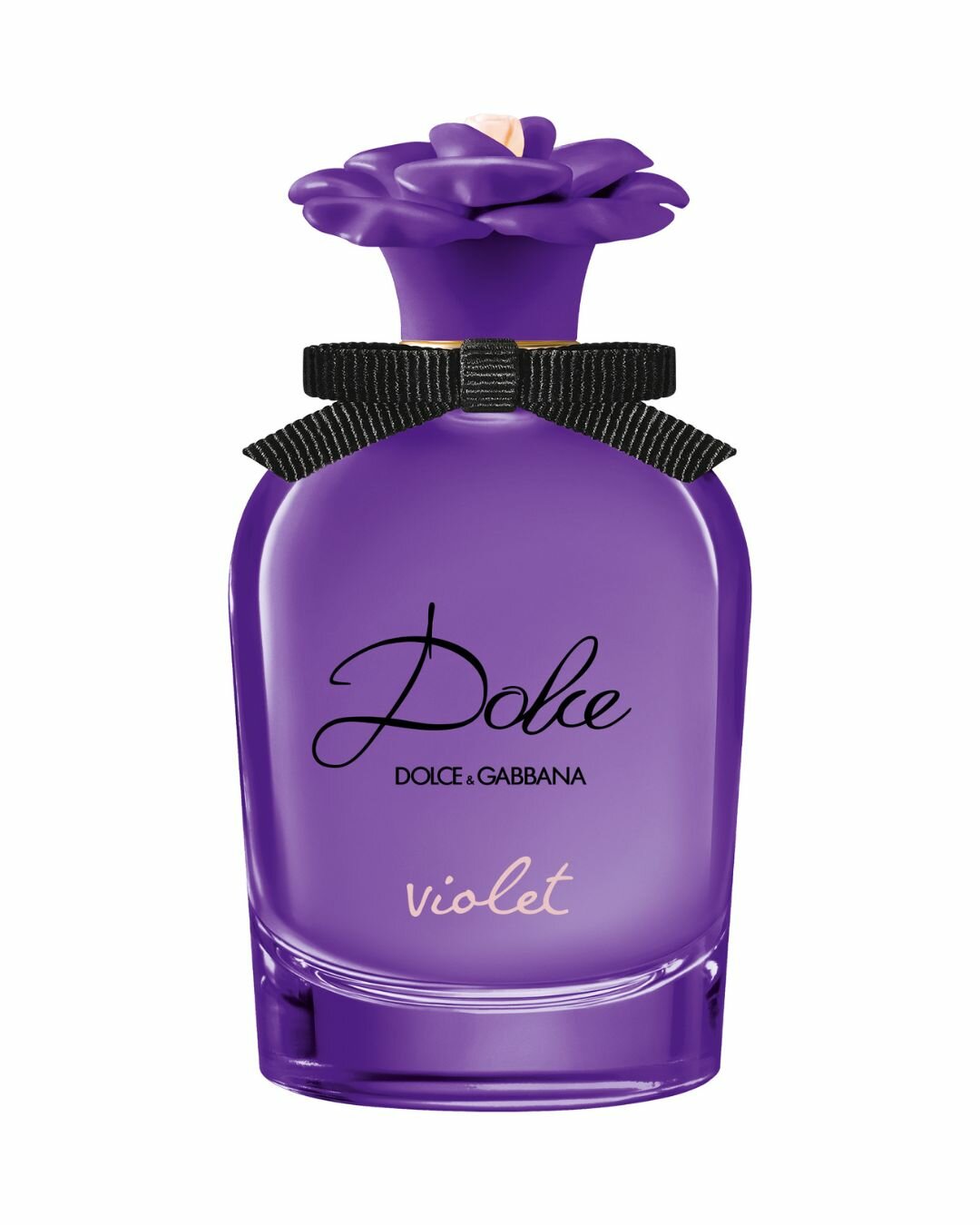Dolce Violet Dolce Gabbana - Eau De Toilette для женщин 75ml — фото 1