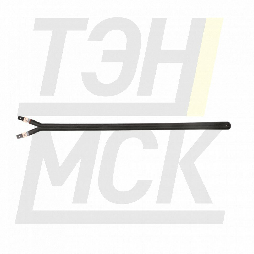 Сухой ТЭН 0,8 кВт (800 Ватт) для водонагревателя Thermex, Electrolux, AEG, 201500