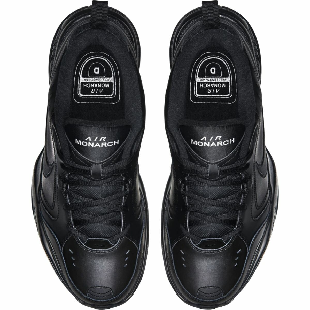 Кроссовки Nike Air Monarch IV Унисекс 415445-102 7,5 — фото 1