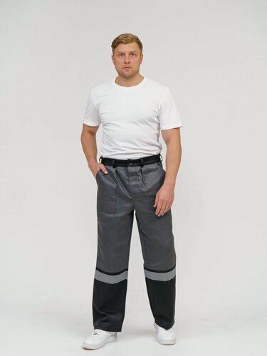 Изображение товара Штаны рабочие, весна лето