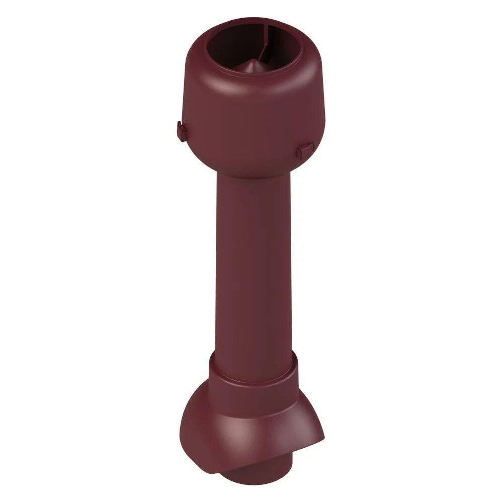 Татполимер Вентиляционный выход ТР-84.110/700 без утеплителя (красный) 29312