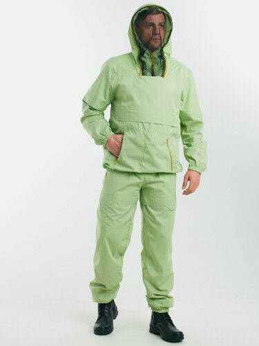 Изображение товара Восток-текс / Костюм антиклещевой мужской сорочка Яркая гамма