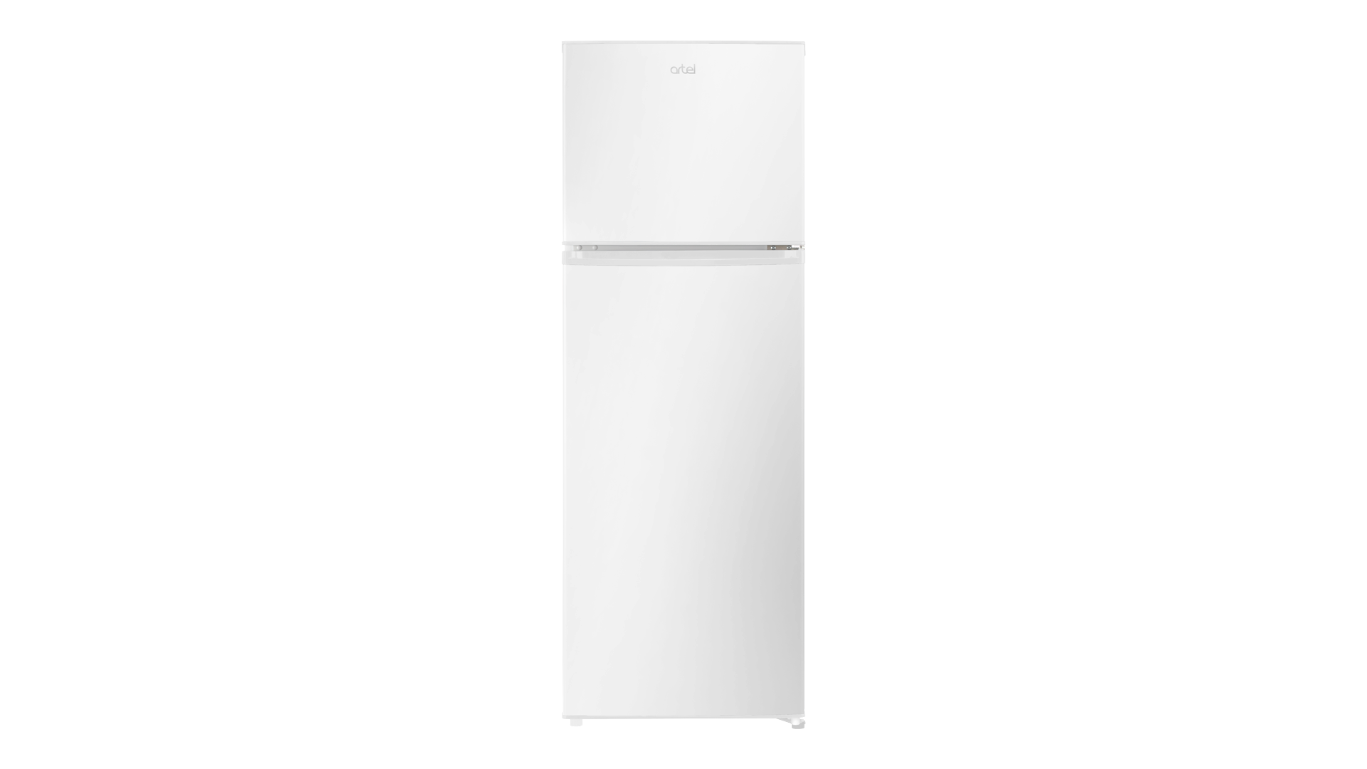 Холодильник Artel HD276FND ECO FROST, двухкамерный, 212 л, белый