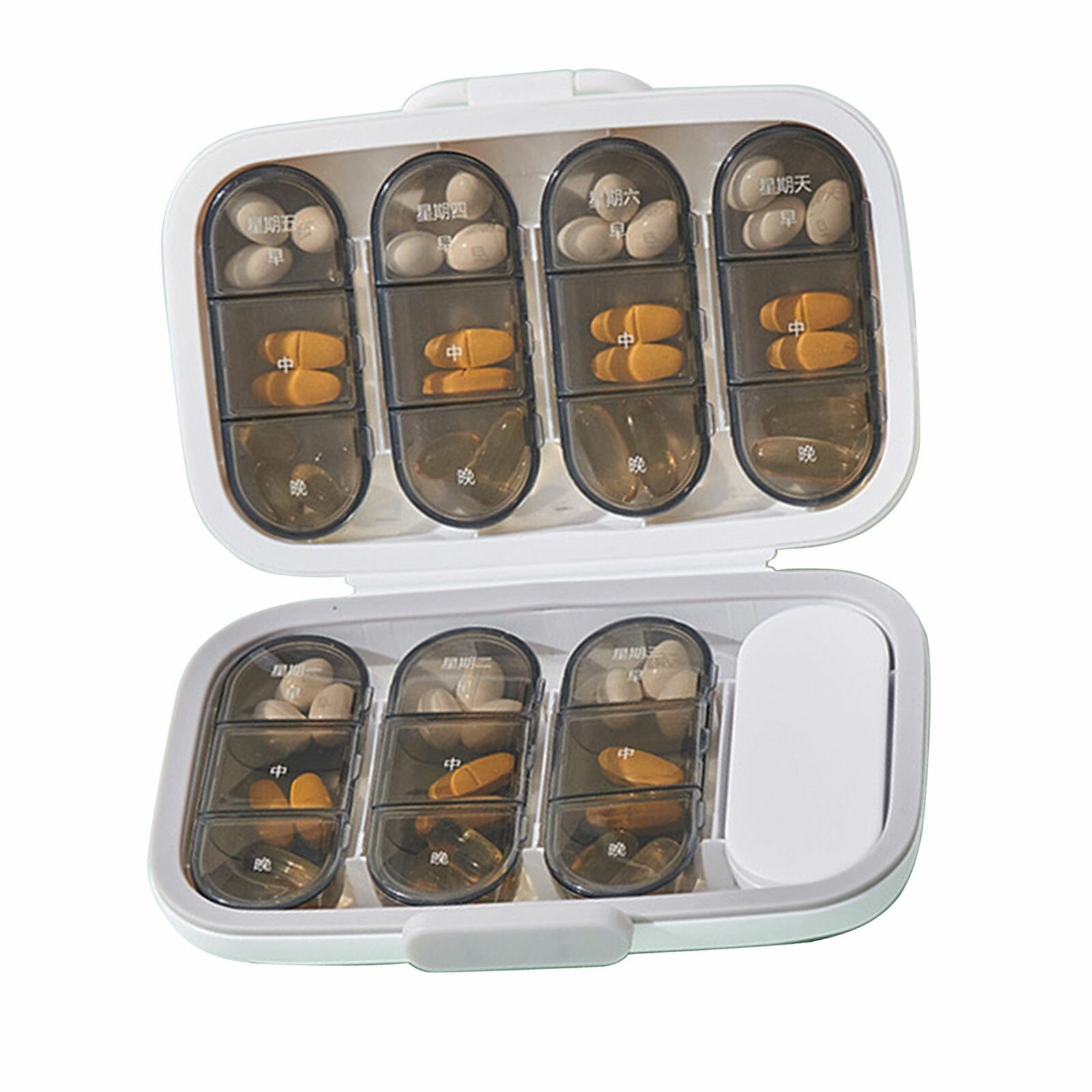 Таблетница